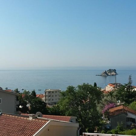 Apartmani Draskovic Петровац Экстерьер фото