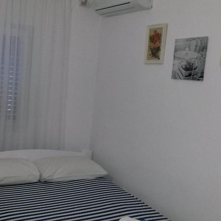 Apartmani Draskovic Петровац Экстерьер фото
