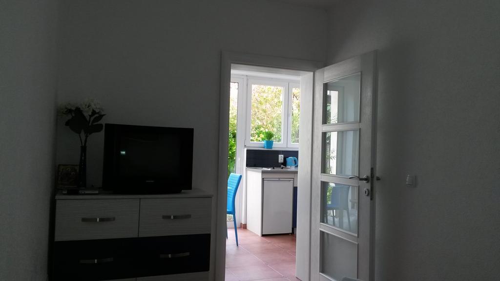 Apartmani Draskovic Петровац Экстерьер фото