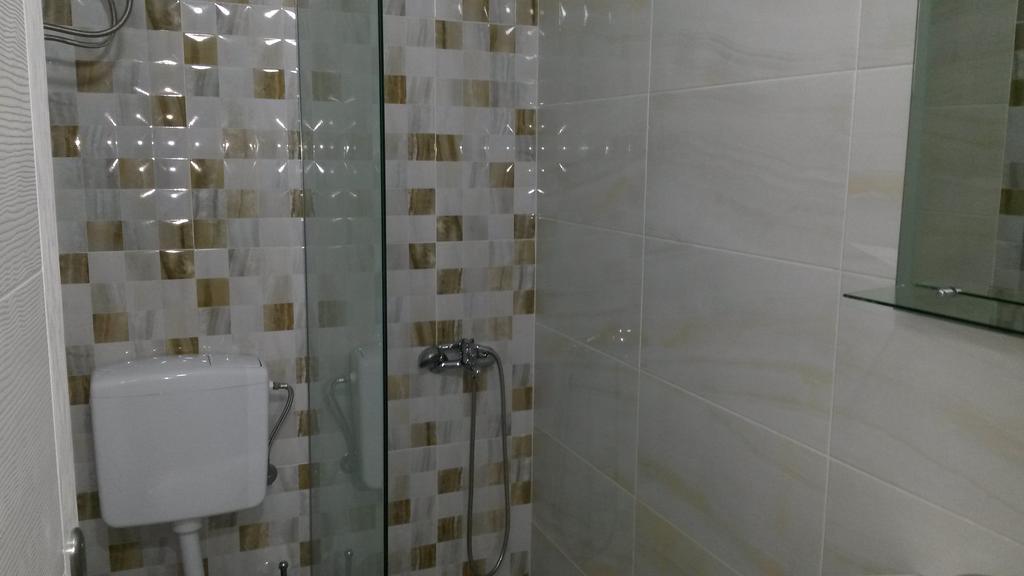 Apartmani Draskovic Петровац Экстерьер фото