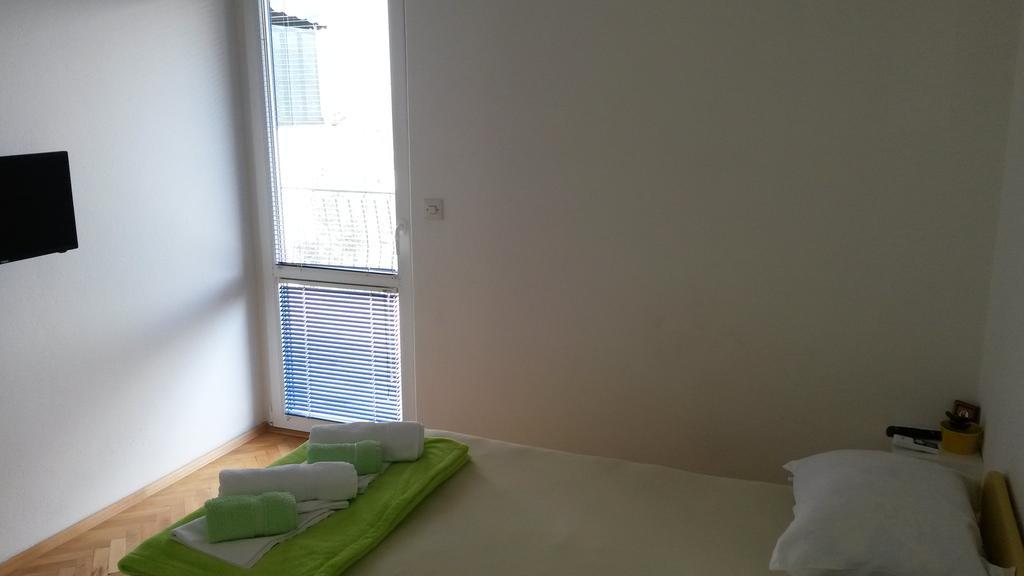 Apartmani Draskovic Петровац Экстерьер фото