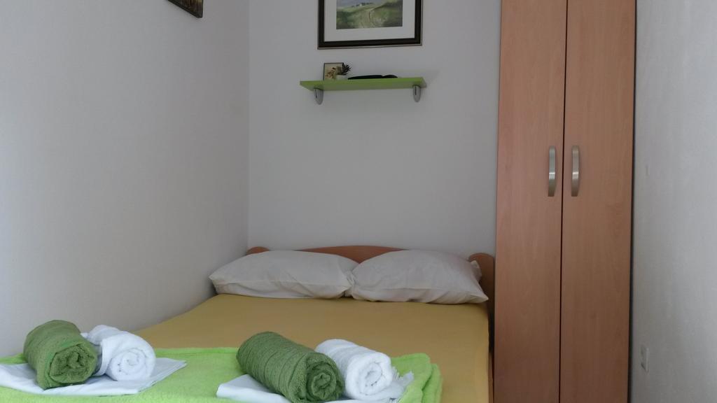 Apartmani Draskovic Петровац Экстерьер фото
