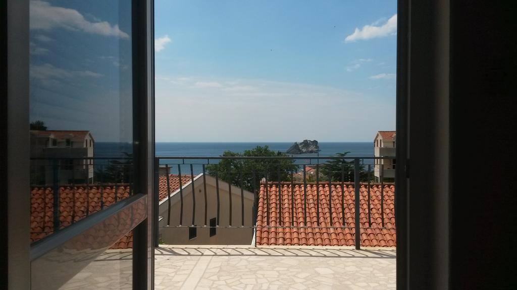 Apartmani Draskovic Петровац Экстерьер фото