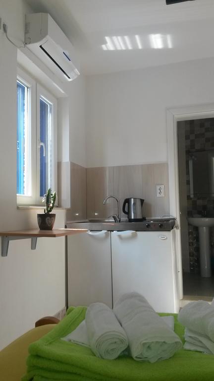 Apartmani Draskovic Петровац Экстерьер фото