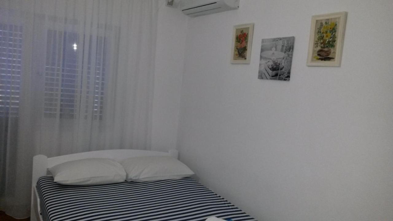 Apartmani Draskovic Петровац Экстерьер фото
