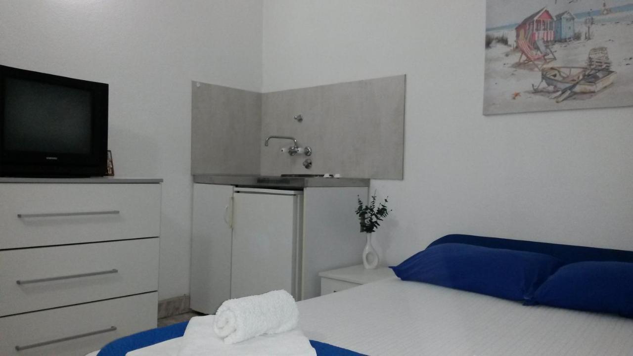 Apartmani Draskovic Петровац Экстерьер фото